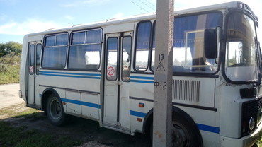 Паз 32054-07