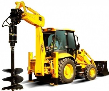 JCB 3CX SUPER