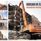 Demolition Doosan DX 530 LC-7M