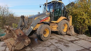 VOLVO BL71