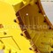 Основное рабочее оборудование для экскаваторов строительных