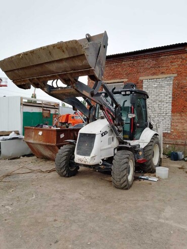 Hidromek