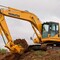Komatsu pc200-8