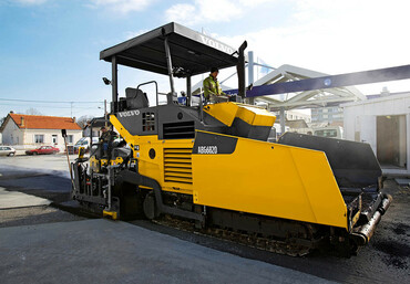 Volvo ABG 7820B