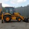 John Deere, New Holland, STI 3CX
