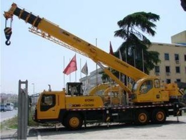 XCMGQY25-K5