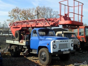 ГАЗ 53-12