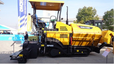 XCMG RP403