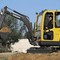 volvo ec20 bx tv