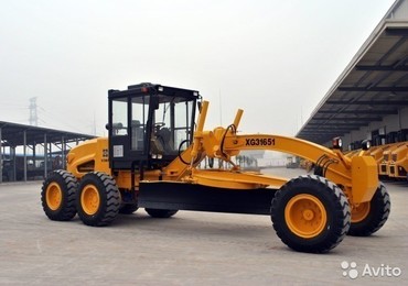 XGMA XG3165C