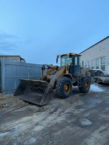 XCMG LW300F