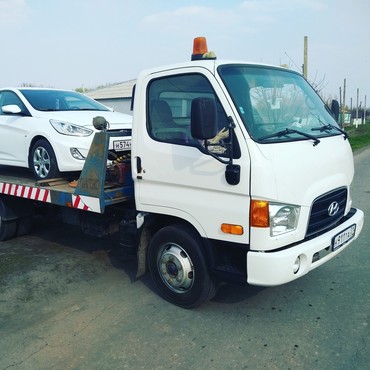 Hyundai HD-78