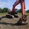 HITACHI ZX240 - 3G