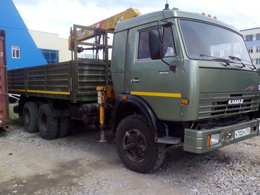 Камаз53212