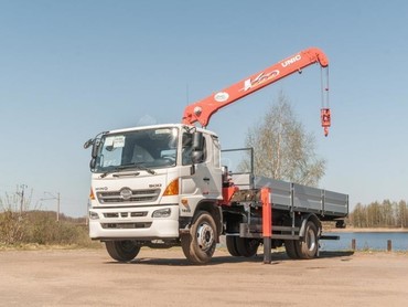 Hino