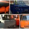 Запчасти для мусоровозов Кабины КамАЗ, 54105, 65111 и других