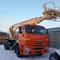 Зил, Газель, Камаз