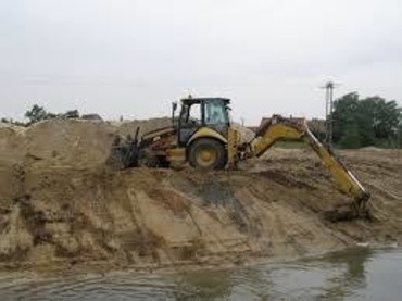 CATERPILLAR432D