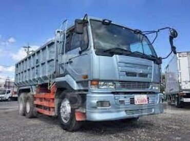 NISSAN, VOLVO, ISUZU