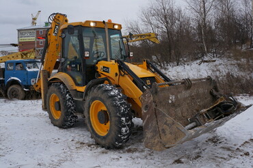 JCB