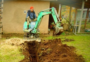 Kobelco sk 007-3