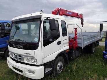 FOTON