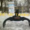Запчасти для погрузчиков грейферных