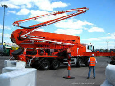 CIFA K52L-XRZ