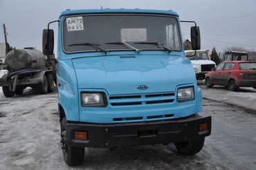 ЗИЛ КО-510