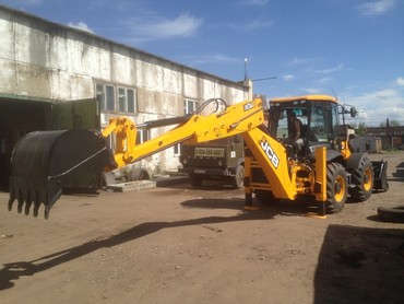JCB 3CX super