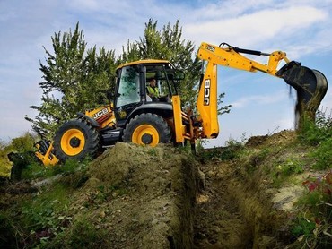 JCB 3CX