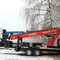 Чайка Socage TR318