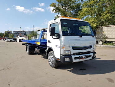 Mitsubisi Fuso