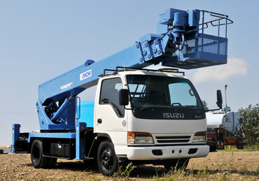 Isuzu