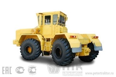 ПТК-Кировец К-703 МА 12-04 ПТК 