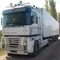 VOLVO, Renault, MAN