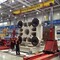 Портал Lift-System 400 тонн
