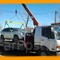 MITSUBISHI FUSO