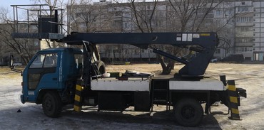 Исузу эльф 