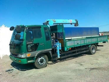Hino Ranger