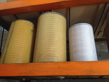 Запчасти для экскаваторов строительных Komatsu, JCB, Hitachi и других