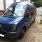 Volkswagen  Crafter