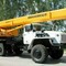 Камаз, Liebherr, Grove, Terex, Kobelco