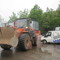 HITACHI ZW 220