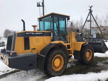 Mitsuber ML333
