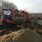 Hitachi ZAXIS 30U-2