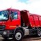 Mercedes-Benz Actros 3341