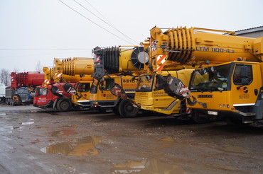 Liebherr