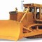 Komatsu 355 A