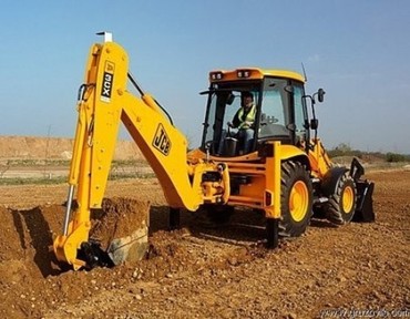 JCB 3CX